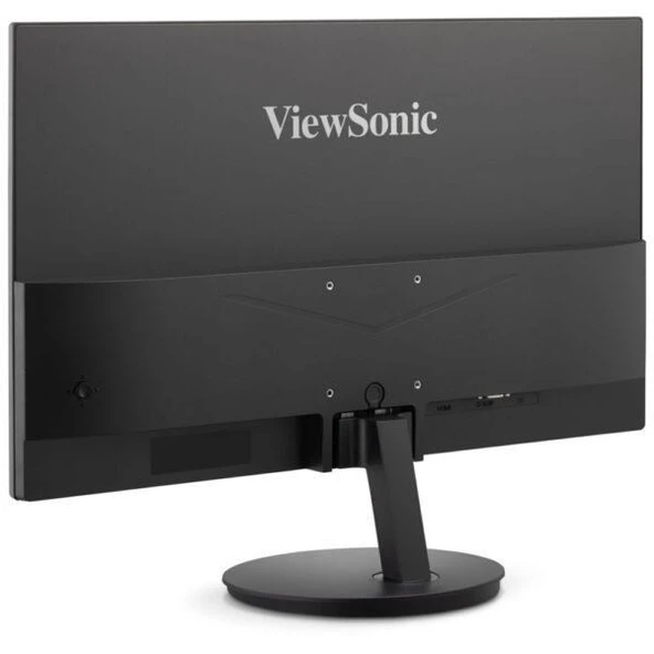 VIEWSONIC 23.8" IPS VA24E1-H 5MS 120Hz HDMI EV Ofis Tipi Monitör (1920 X 1080) - 6