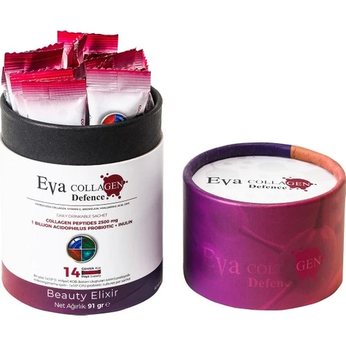 Eva Collagen Defance 14 Lu