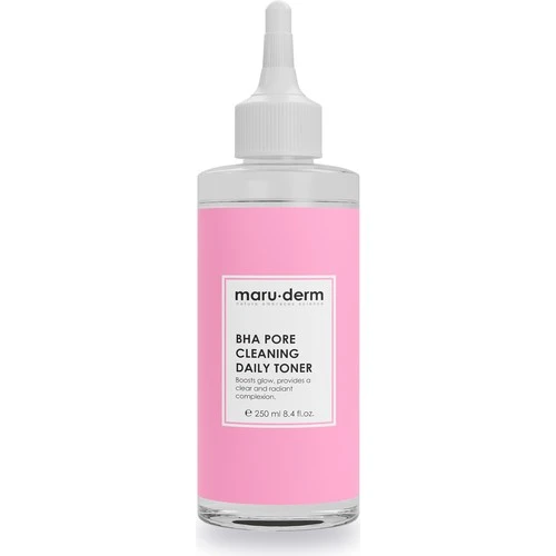 Maruderm Gözenek Sıkılaştırıcı Bha Tonik 250 Ml (W)