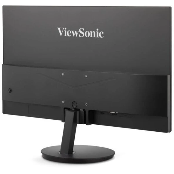 VIEWSONIC 23.8" IPS VA24E1-H 5MS 120Hz HDMI EV Ofis Tipi Monitör (1920 X 1080) - 7