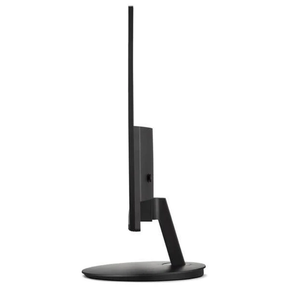 VIEWSONIC 23.8" IPS VA24E1-H 5MS 120Hz HDMI EV Ofis Tipi Monitör (1920 X 1080) - 8