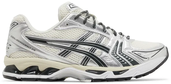 Asics Gel Kayano 14 'Cream Scarab' Spor Ayakkabı