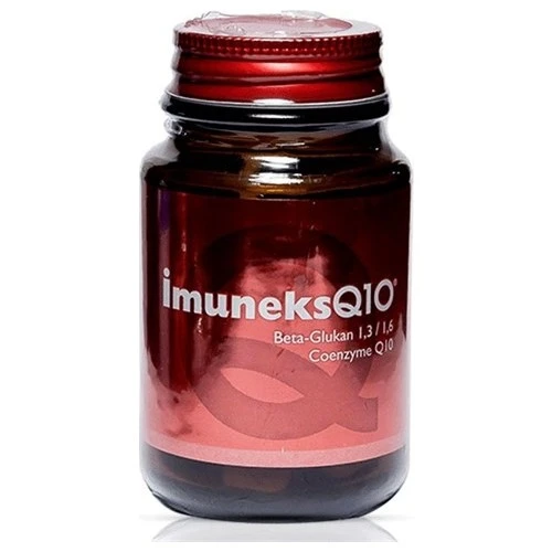 Imuneks Q10 30 Kap