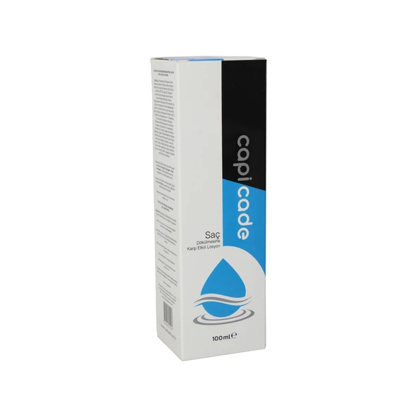 Capıcade Hair Bb Krem 100 Ml