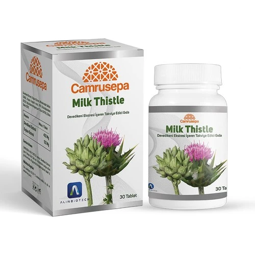 Camrusepa Vıtamın D3K2 30Ml