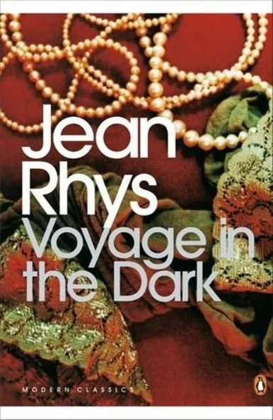 Voyage in the Dark - Jean Rhys - 2