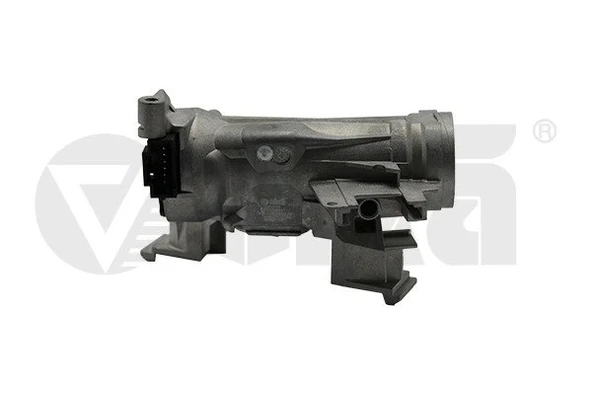 1K0905851BS Kontak Gövdesi & Soketi - Audı A1-A3-Q3-Alhambra-Altea-Beetle-Caddy-Eos-Golf-Jetta-Octavıa-Passat-Superb-Scı