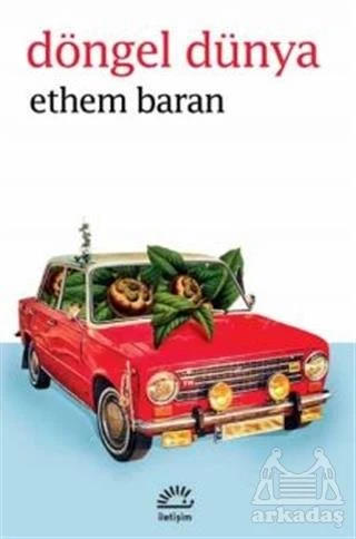 Döngel Dünya - Ethem Baran