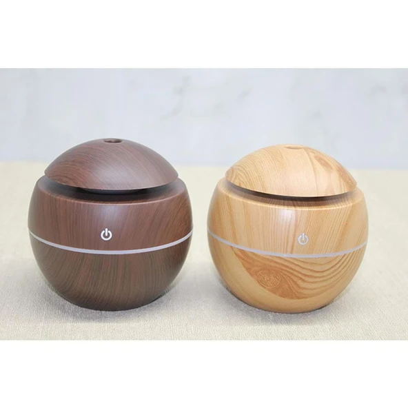 KENPAZAR Ledli Buhurdanlık Difüzörü - 2