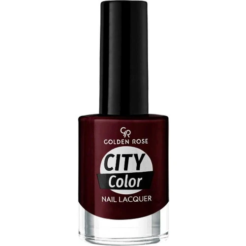 Golden Rose Oje City Color Lacquer No:51