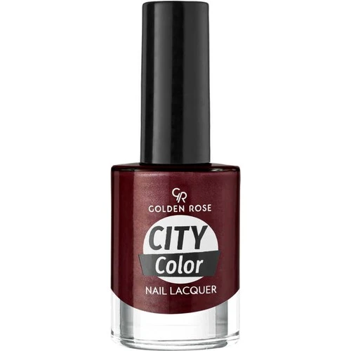 Golden Rose Oje City Color Lacquer No:57