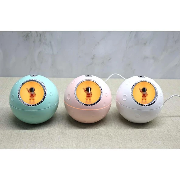 KENPAZAR Ledli Buhurdanlık Difüzörü - 2