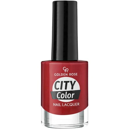 Golden Rose Oje City Color Lacquer No:43