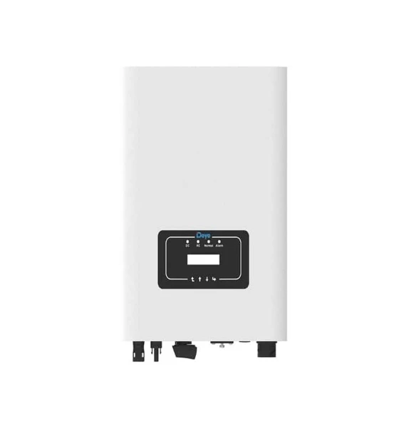 DEYE 10KW Trifaze On-grid İnverter - 2
