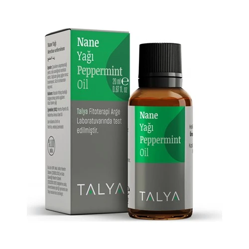 Talya Nane Yagı 20 Ml