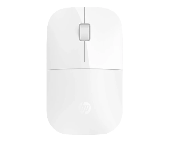 HP V0L80AA Z3700 Kablosuz Mouse - Beyaz