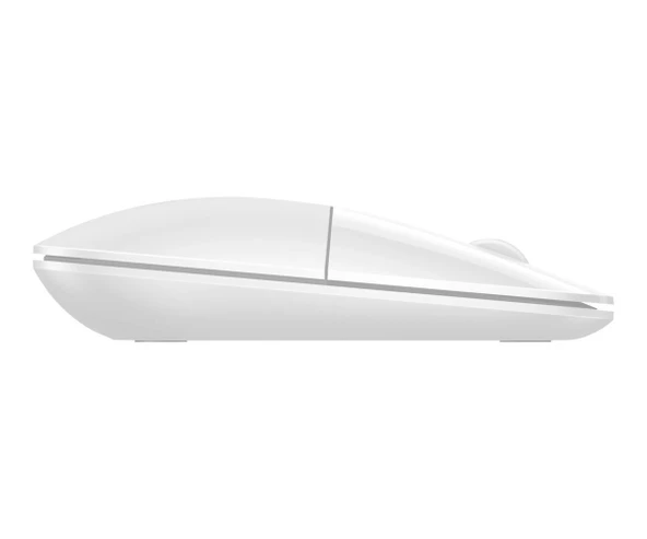 HP V0L80AA Z3700 Kablosuz Mouse - Beyaz - 4