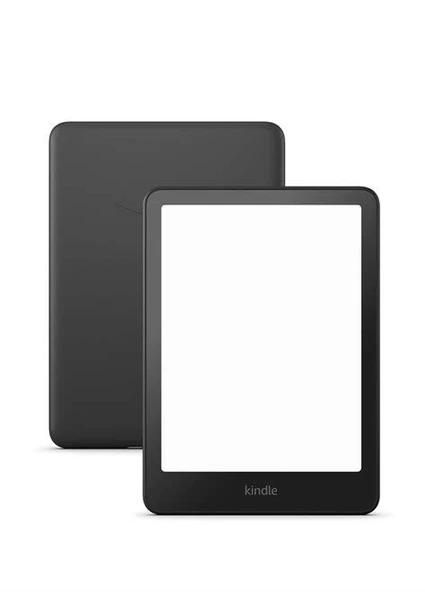 Kindle Paperwhite 12.Nesil 16gb Kitap Okuyucu Siyah - 3