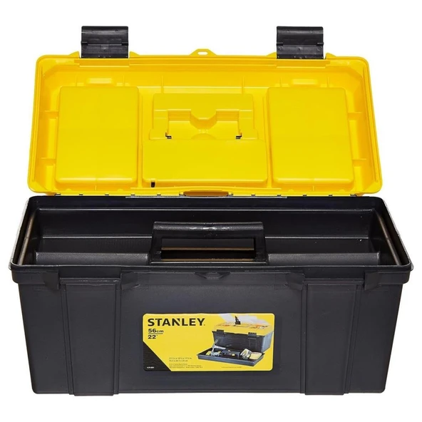 Stanley Kilitli Büyük Boy Takım Çantası 22 inç 1-71-951 - 2