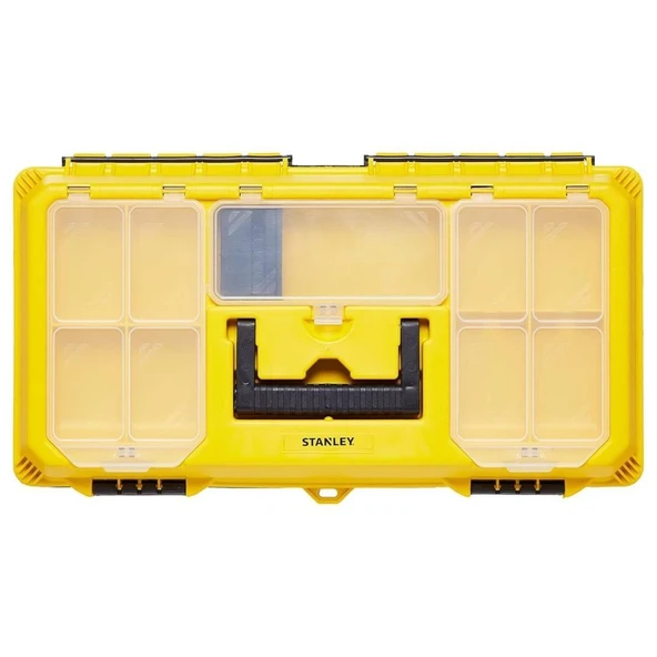 Stanley Kilitli Büyük Boy Takım Çantası 22 inç 1-71-951 - 3