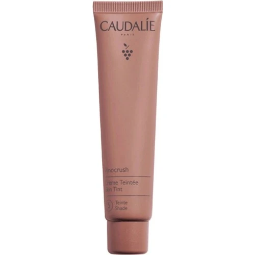 Caudalie Vinocrush Skin Tint Shade No:5 30 Ml