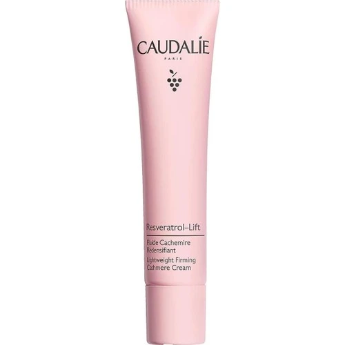 Caudalie Resveratrol Lift Fluide Cachemire Cream 40 Ml
