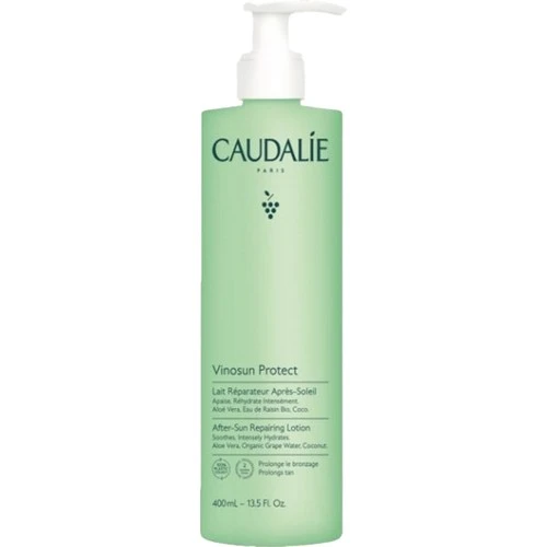 Caudalie Vinosun Protect Güneş Sonrası Onarıcı Bakım Losyonu 400 Ml