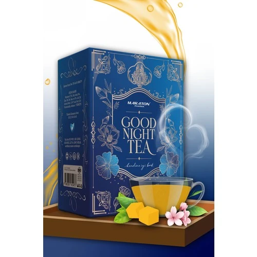 Maraton Good Nıght Tea (Cay)- 150 Gr