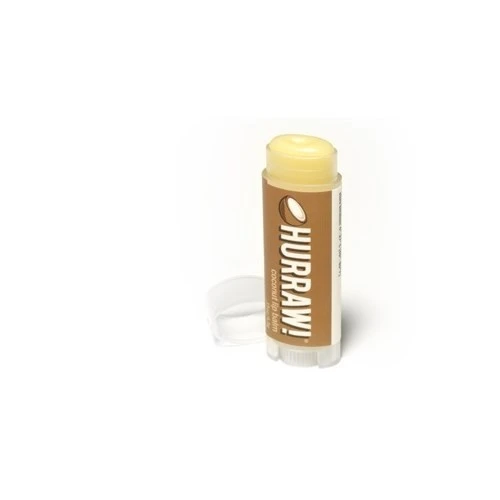 Hurraw Lip Balm Coconut