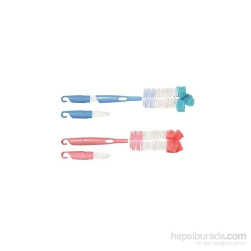Bebedor Sungerli Biberon Firca Seti 575