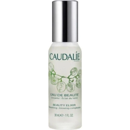 Caudalie Beauty Elixir Güzellik İksiri Yüz Spreyi Limited Edition 30 Ml
