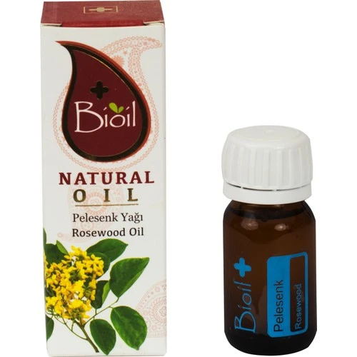 Bioil Pelesenk Yağı 20Ml