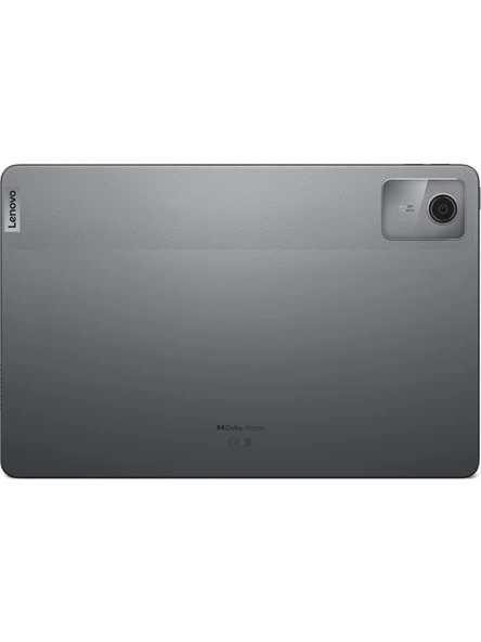 Lenovo Tab M11 8gb 128GB ZADB0335TR 11" Wuxga 4g Lte Tablet - 4
