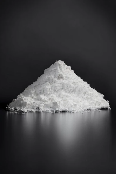 Perfingo | Hızlı Donan-boyanan| Taş Tozu | Güçlü | Hobi Biblo Mumluk Vazo Kalıp Döküm | 3 Kg ürün görseli