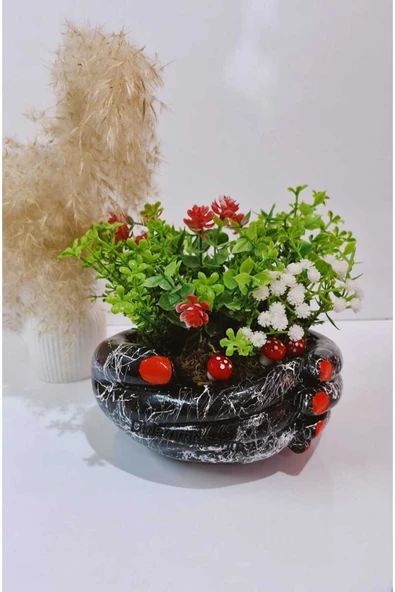 AVUÇ SAKSI - Resim 2