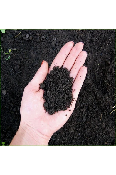 40 Litre Özel Karışımlı Bitki Toprağı - Torf, ürün görseli 1