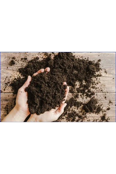 40 l Özel Karışımlı Bitki Toprağı Torf ürün görseli