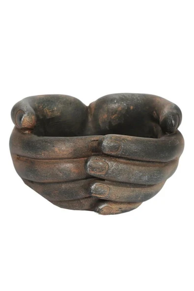 Avuç Saksı Iron 11x20 Cm ürün görseli 1