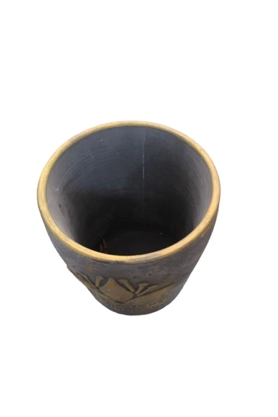 2 Adet Orkide Saksısı - Resim 3