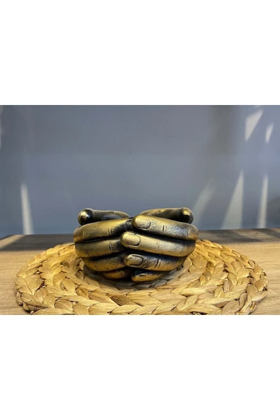 Avuç Saksı - Resim 2