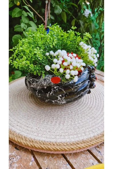 AVUÇ SAKSI - Resim 4