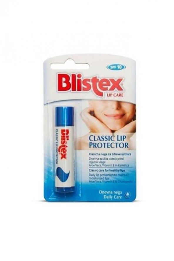 Blistex Lip Protector - 2