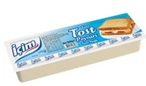 İçim Tost Peyniri 2 kg