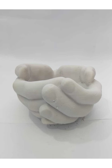 Avuç Saksı ürün görseli