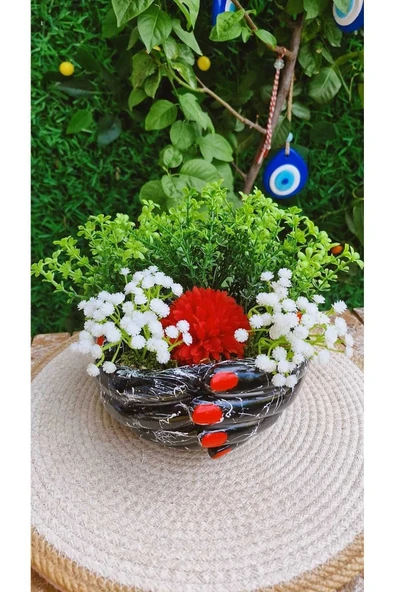 AVUÇ SAKSI ürün görseli