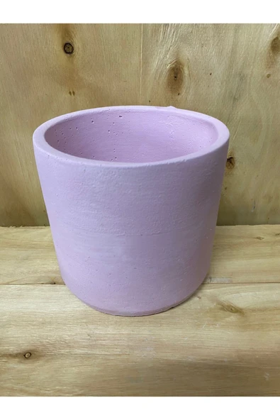 Büyük Beton Saksı ürün görseli