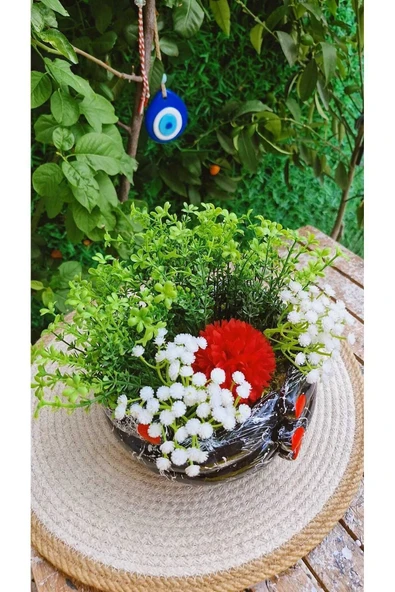 AVUÇ SAKSI - Resim 3