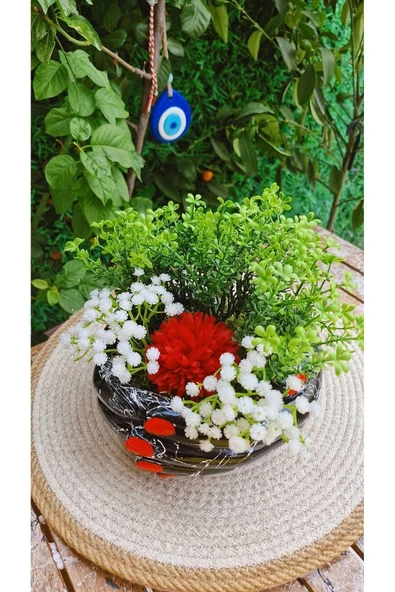 AVUÇ SAKSI - Resim 2