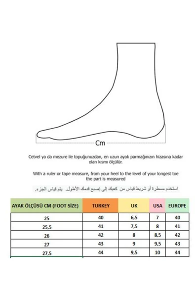 Muggo MİDWAY Bağcıklı Hakiki Deri Erkek Günlük Sneaker Spor Ayakkabı - 4