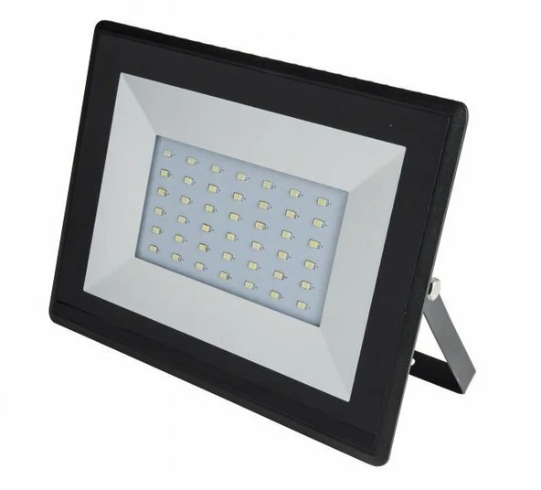 CATA 30W BEYAZ SLİM LED PROJEKTÖR